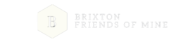 Brixton Friends Of Mine